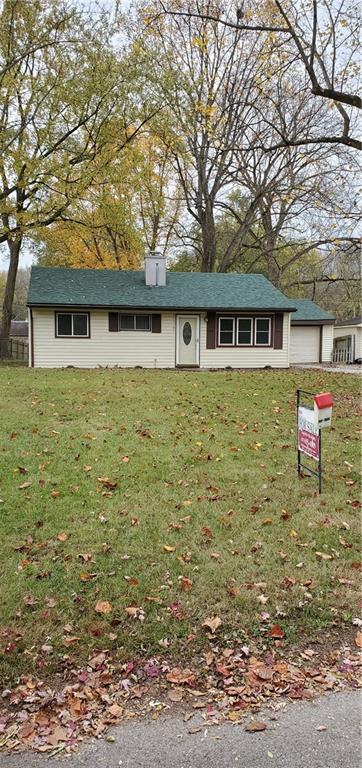 1745 Randall Road Indianapolis, IN 46240 - Photo 2 of 19 Gallery Image 2