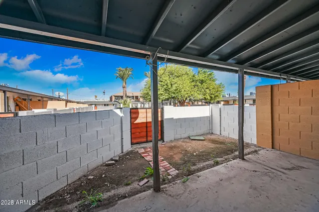 $1,275 | 1914 West Hayward Avenue, Unit 18, Phoenix, AZ 85021