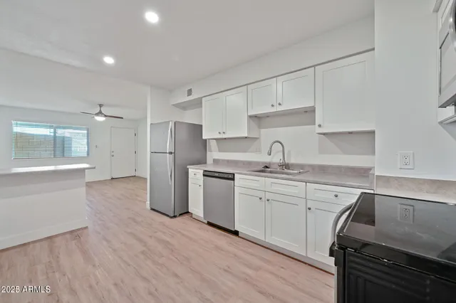 $1,275 | 1914 West Hayward Avenue, Unit 18, Phoenix, AZ 85021