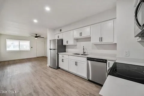 $1,275 | 1914 West Hayward Avenue, Unit 18, Phoenix, AZ 85021