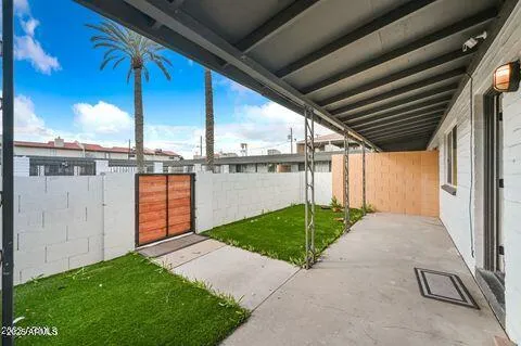 $1,275 | 1914 West Hayward Avenue, Unit 17, Phoenix, AZ 85021