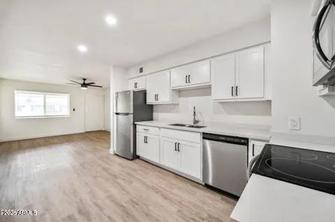 $1,275 | 1914 West Hayward Avenue, Unit 18, Phoenix, AZ 85021