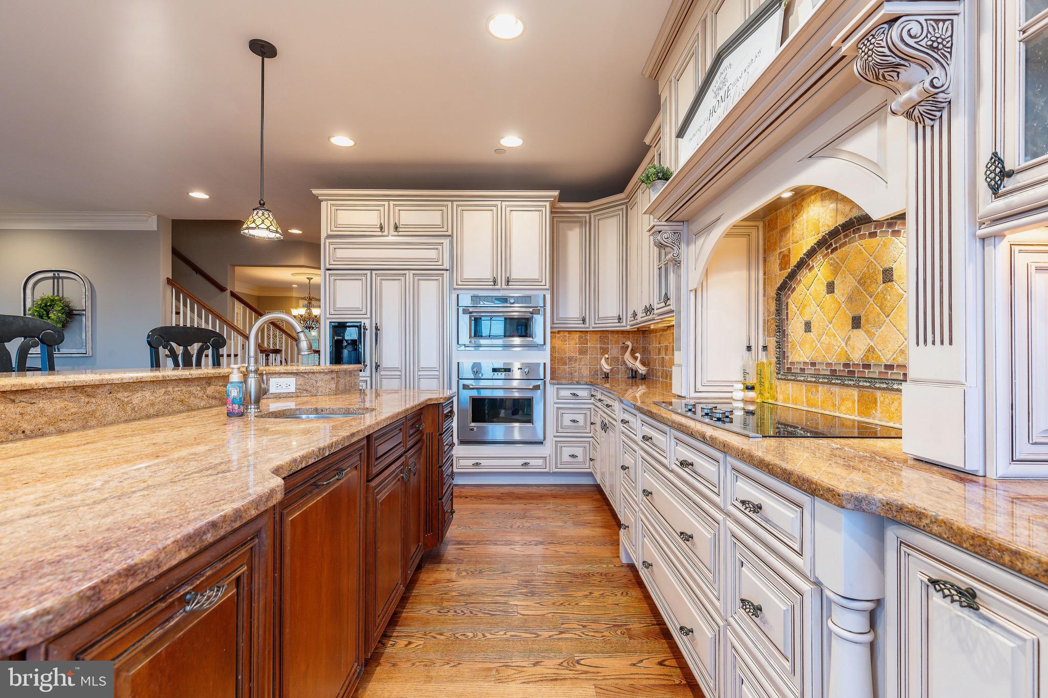 5829 Ridgeview Drive Doylestown, PA 18902 - Photo 13 of 68 Kitchen