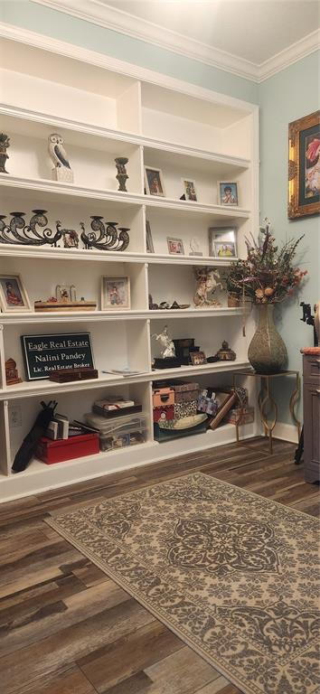 6839 Southwest 82 Terrace Gainesville, FL 32608 - Photo 3 of 28 a view of water heater room
