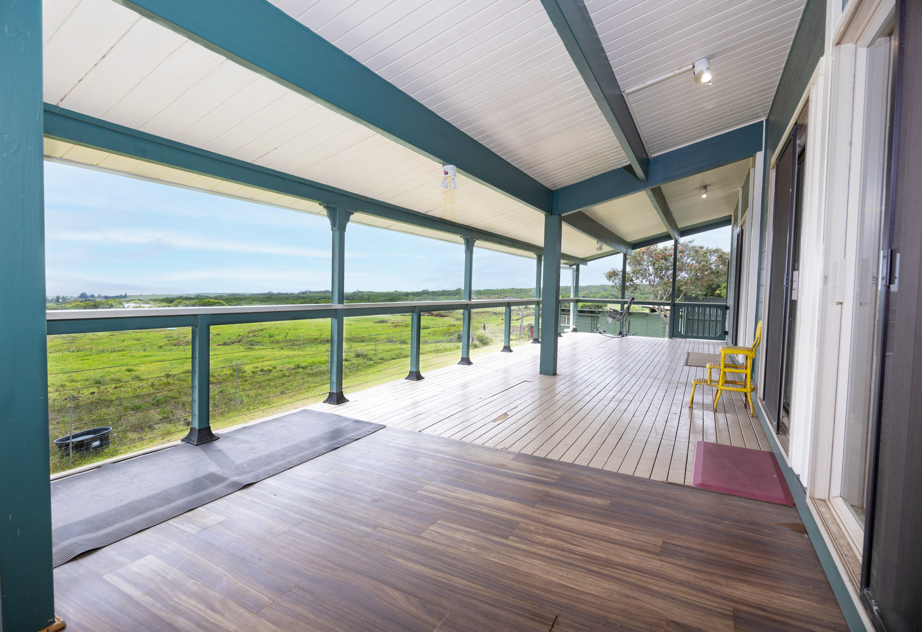 93-7015 Kamaoa Road Captain Cook, HI 96704 - Photo 11 of 28