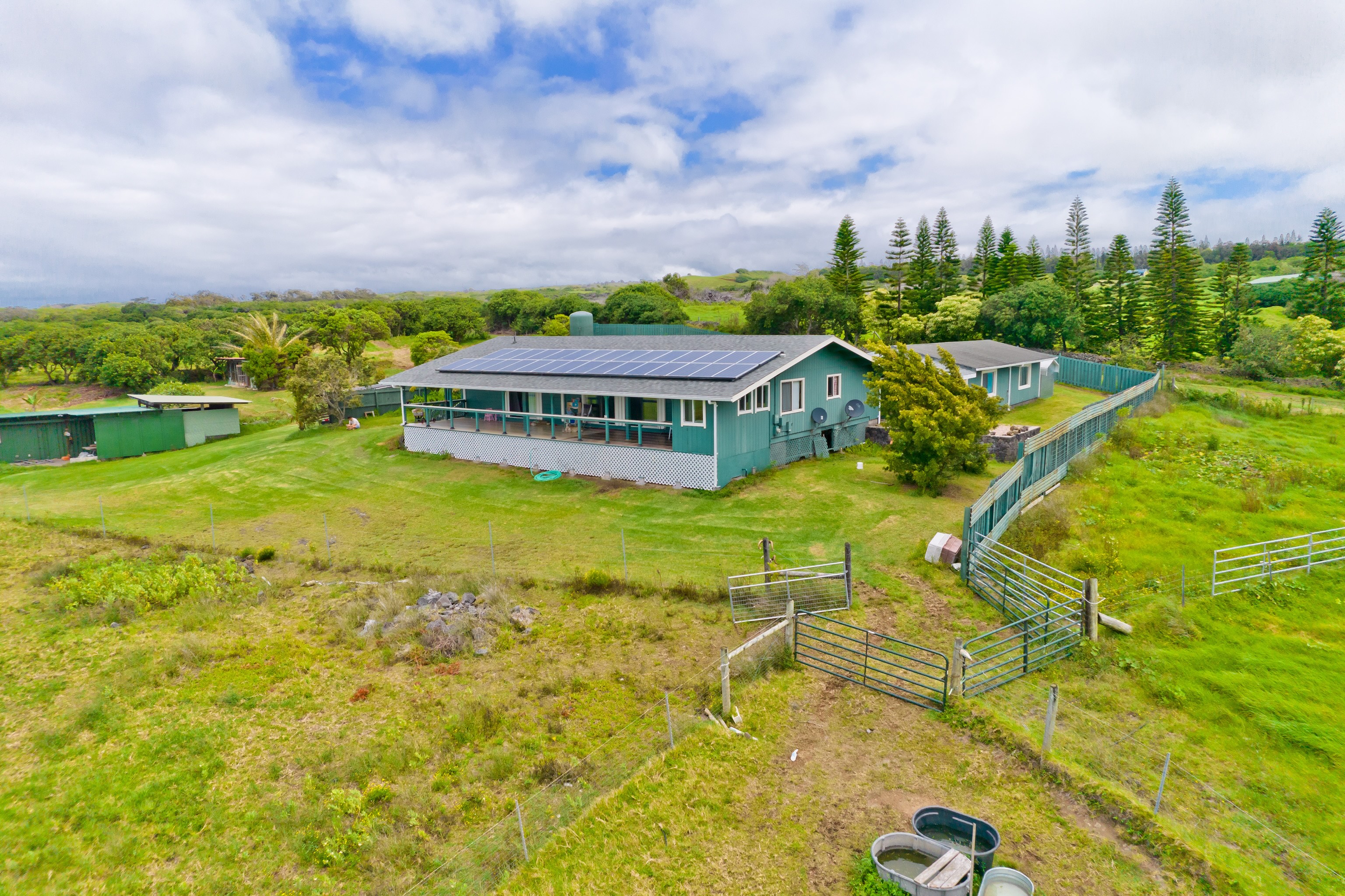 93-7015 Kamaoa Road Captain Cook, HI 96704 - Photo 18 of 28