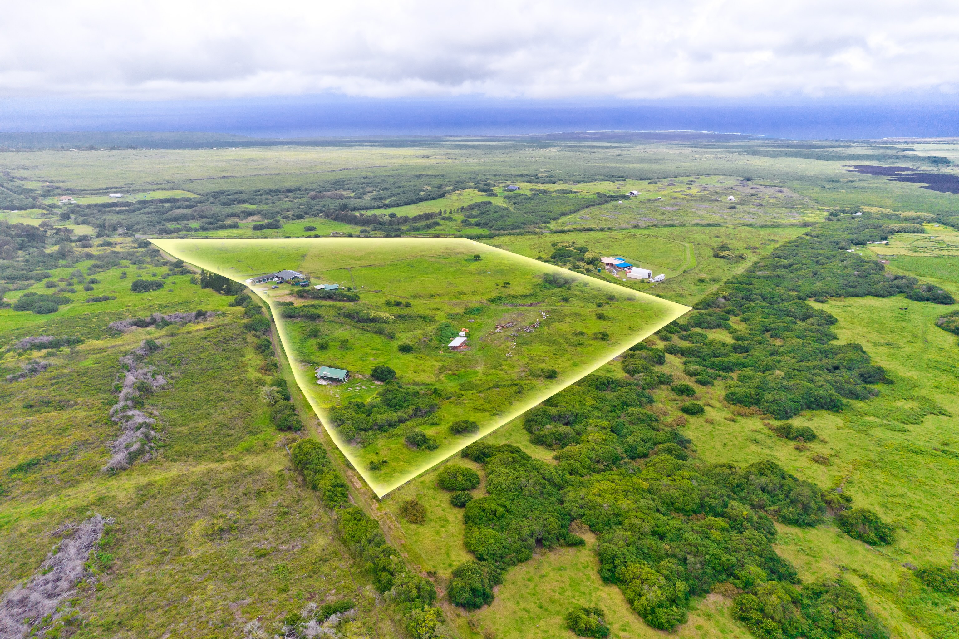 93-7015 Kamaoa Road Captain Cook, HI 96704 - Photo 19 of 28