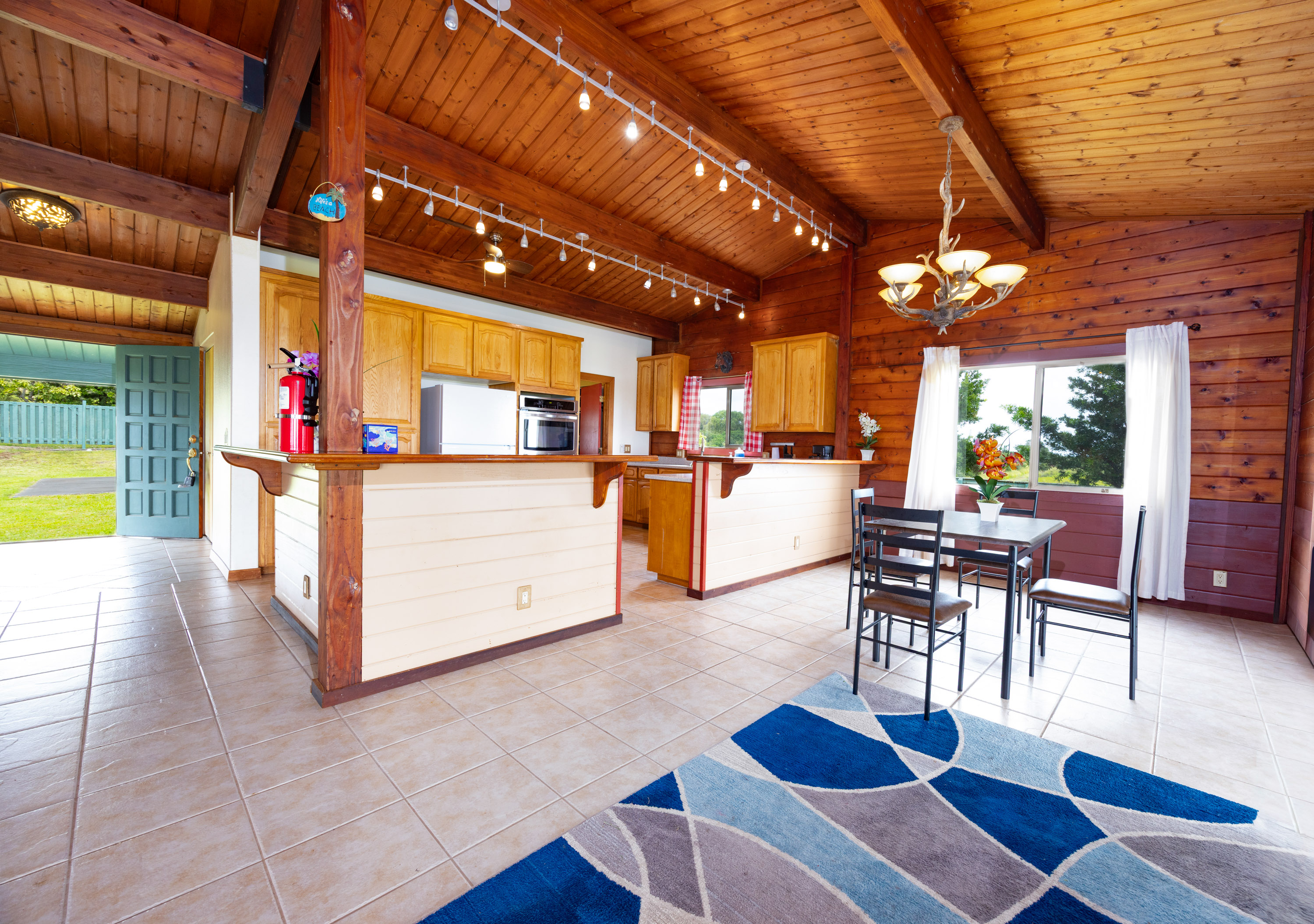 93-7015 Kamaoa Road Captain Cook, HI 96704 - Photo 2 of 28