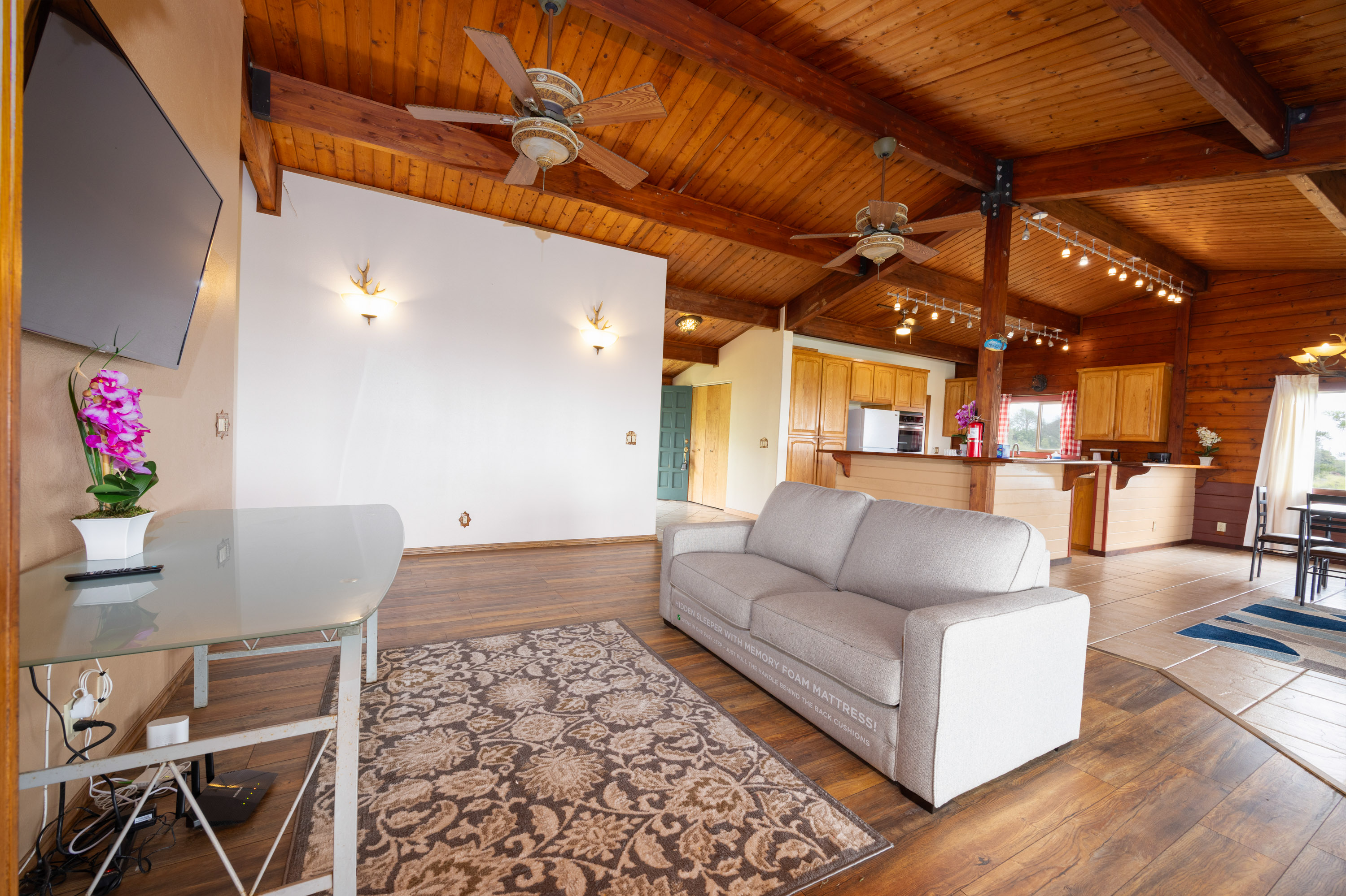 93-7015 Kamaoa Road Captain Cook, HI 96704 - Photo 4 of 28