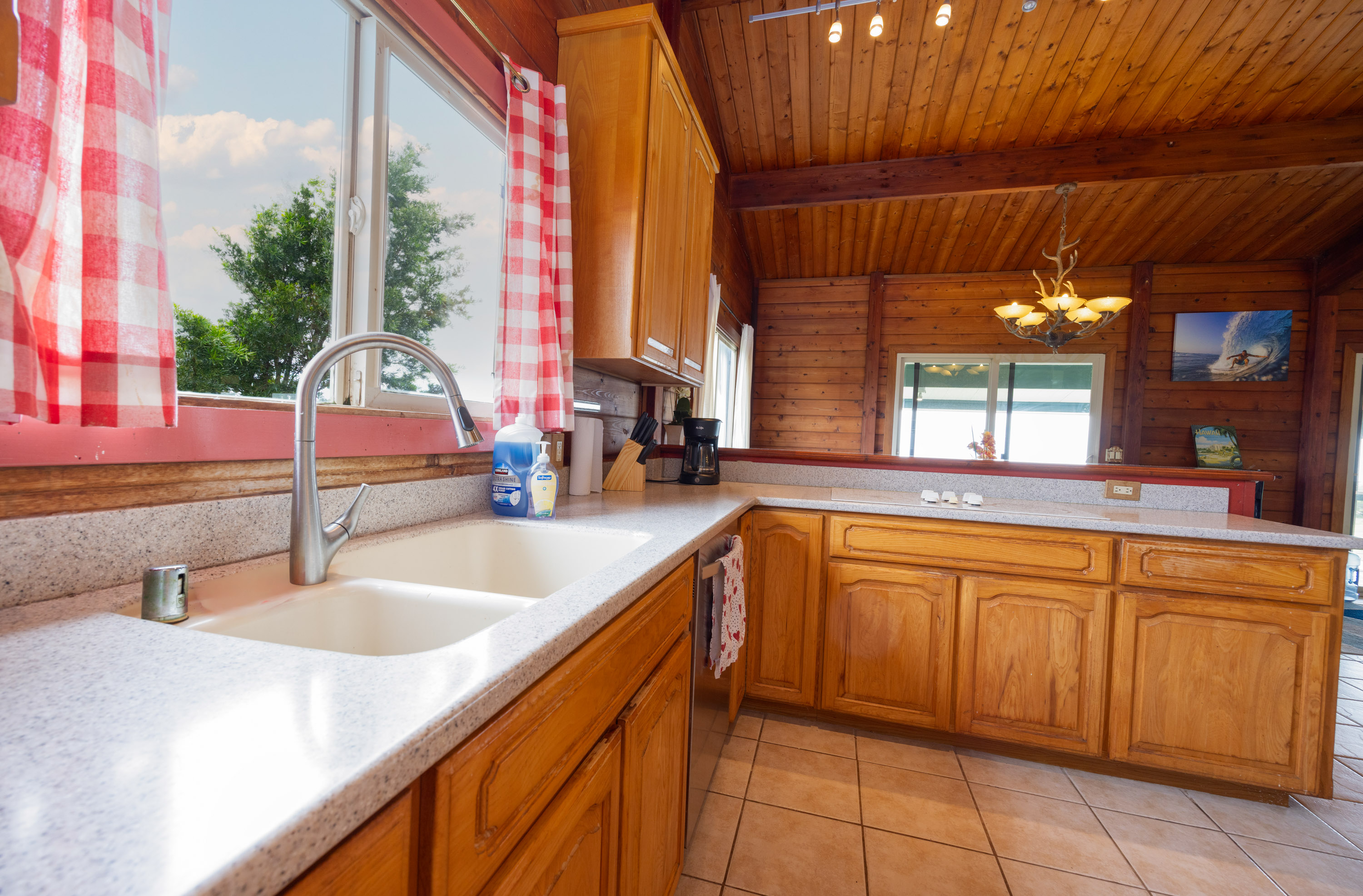 93-7015 Kamaoa Road Captain Cook, HI 96704 - Photo 6 of 28