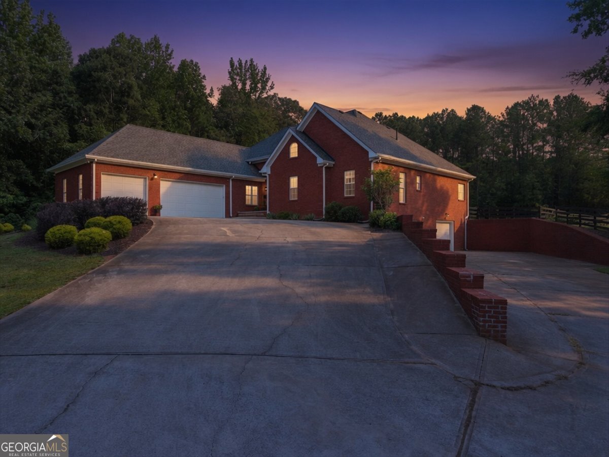 1210 Cedar Grove Road Buckhead, GA 30625 - Photo 3 of 63
