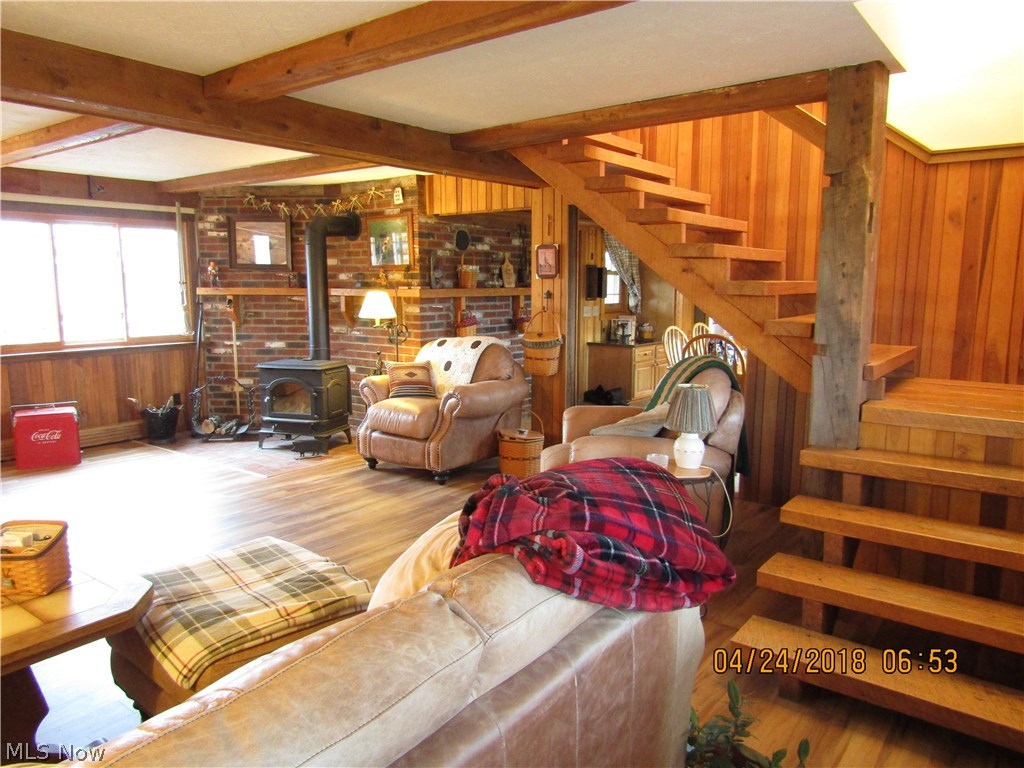4712 Ireland Road Rome, OH 44085 - Photo 26 of 31