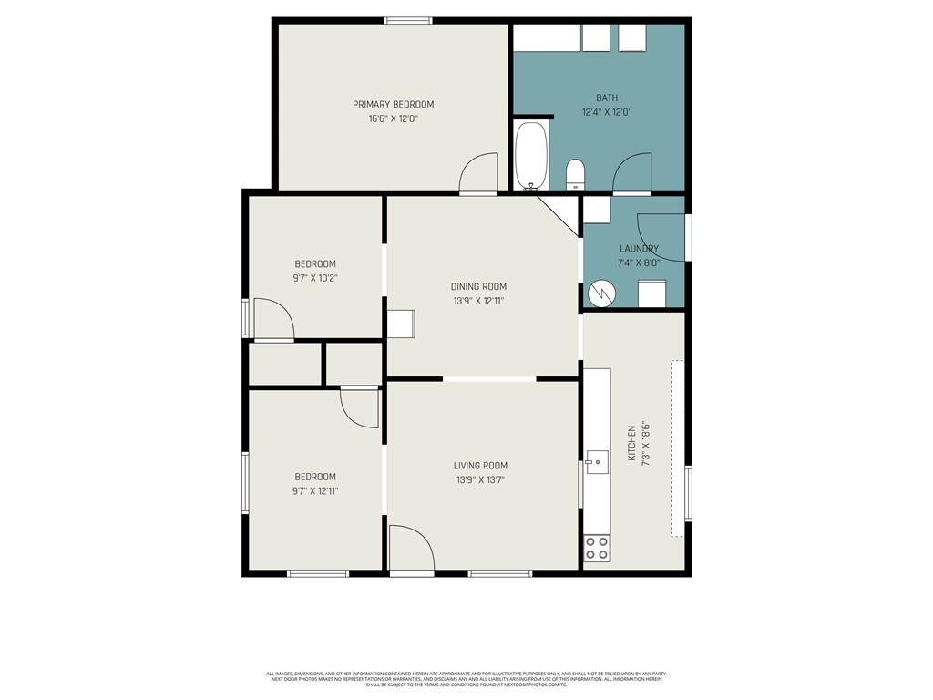 313 3rd Street Altamont, MO 64620 - Photo 15 of 15