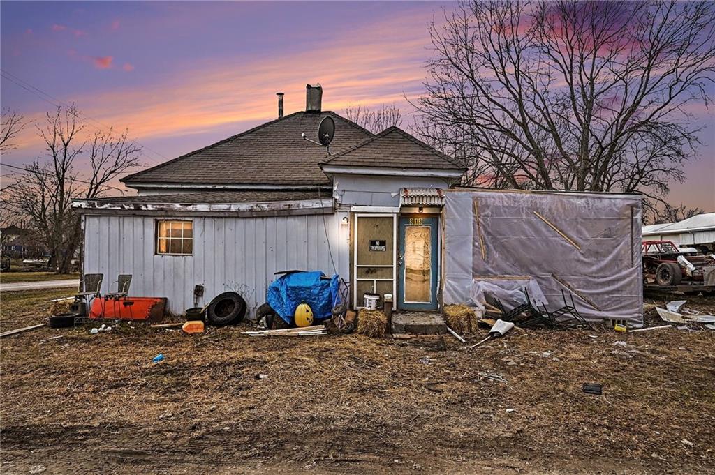 313 3rd Street Altamont, MO 64620 - Photo 3 of 15