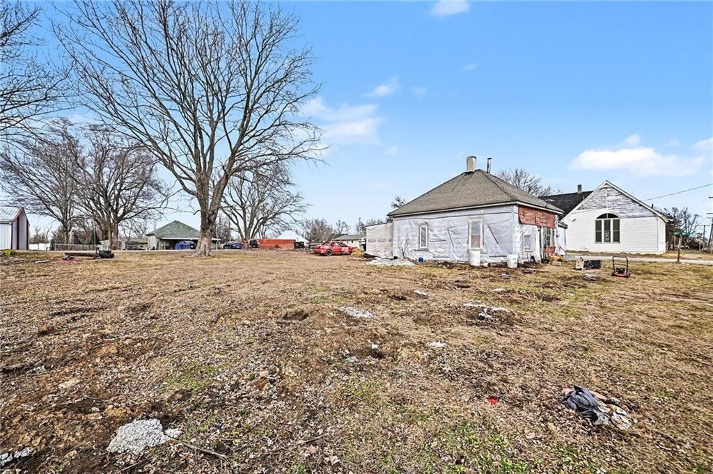 313 3rd Street Altamont, MO 64620 - Photo 7 of 15