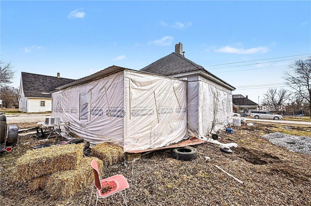 313 3rd Street Altamont, MO 64620 - Photo 8 of 15