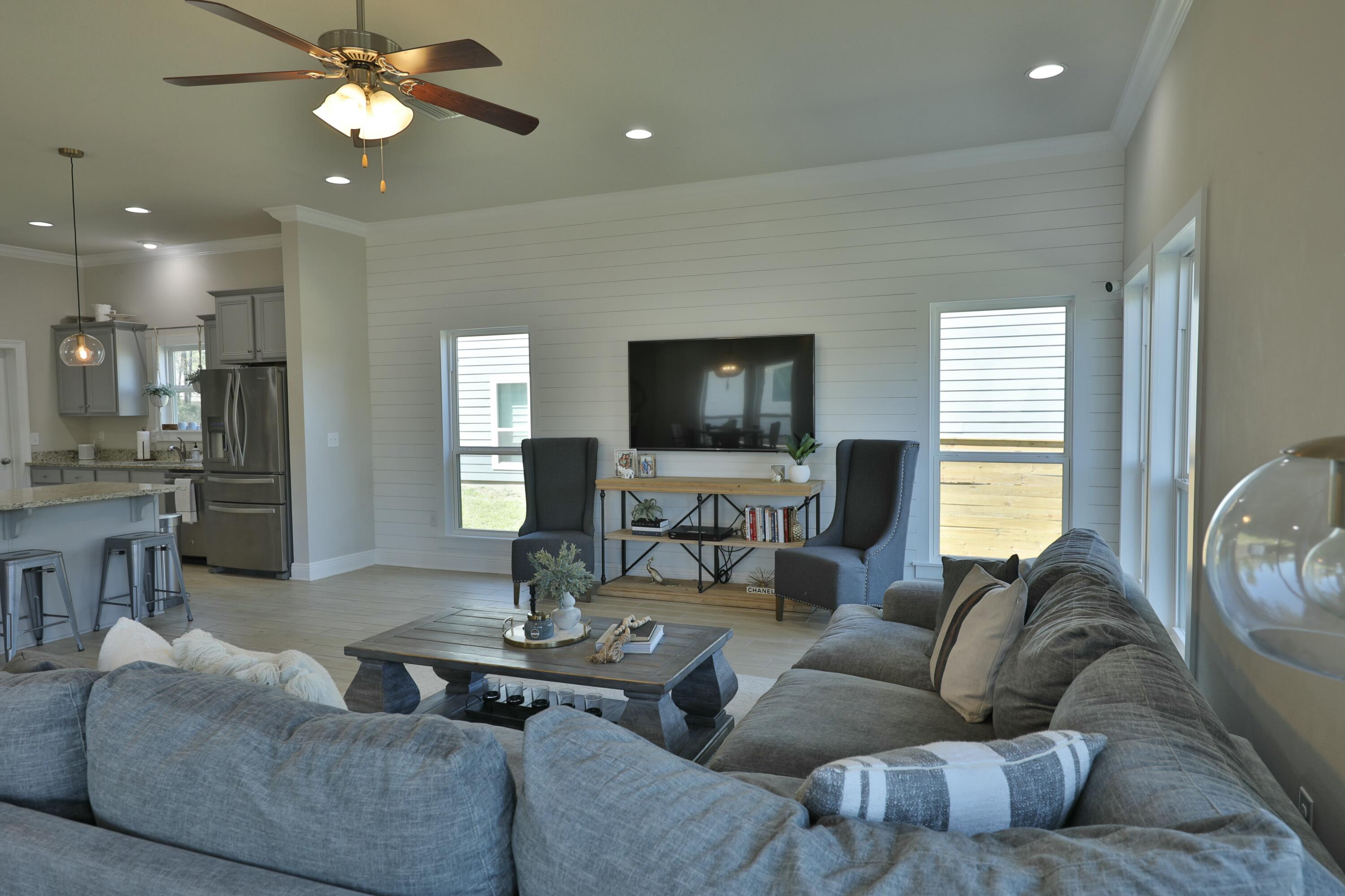 146 Bayou Manor Road Santa Rosa Beach, FL 32459 - Photo 19 of 43 LR