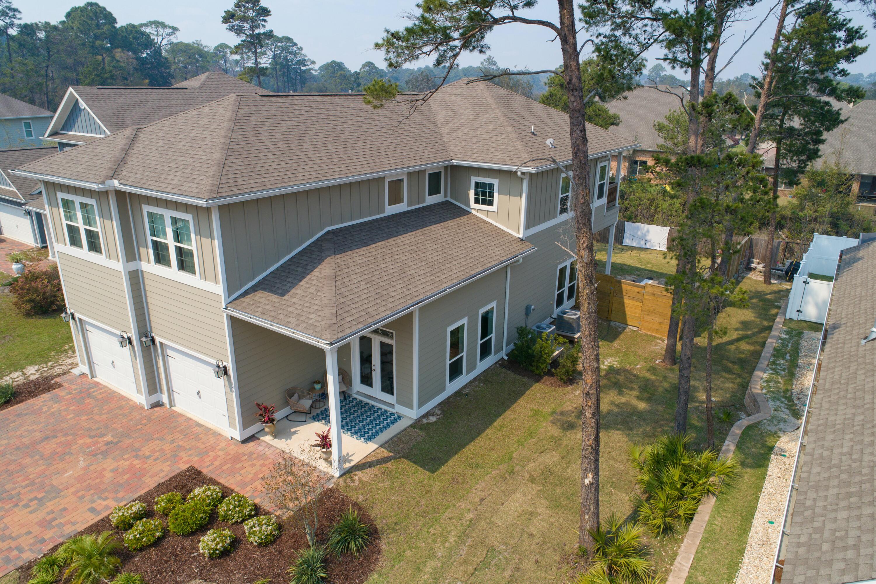 146 Bayou Manor Road Santa Rosa Beach, FL 32459 - Photo 2 of 43 welcome home