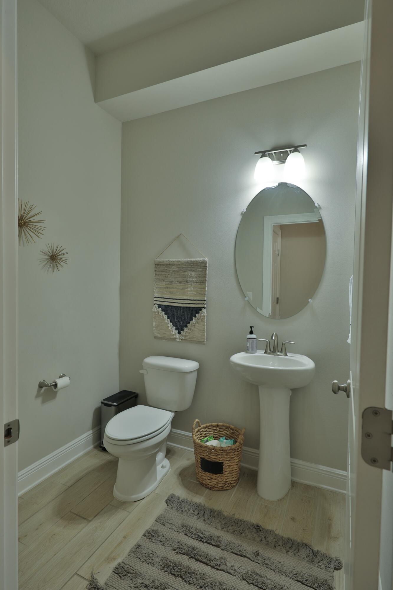 146 Bayou Manor Road Santa Rosa Beach, FL 32459 - Photo 22 of 43 1/2 bath