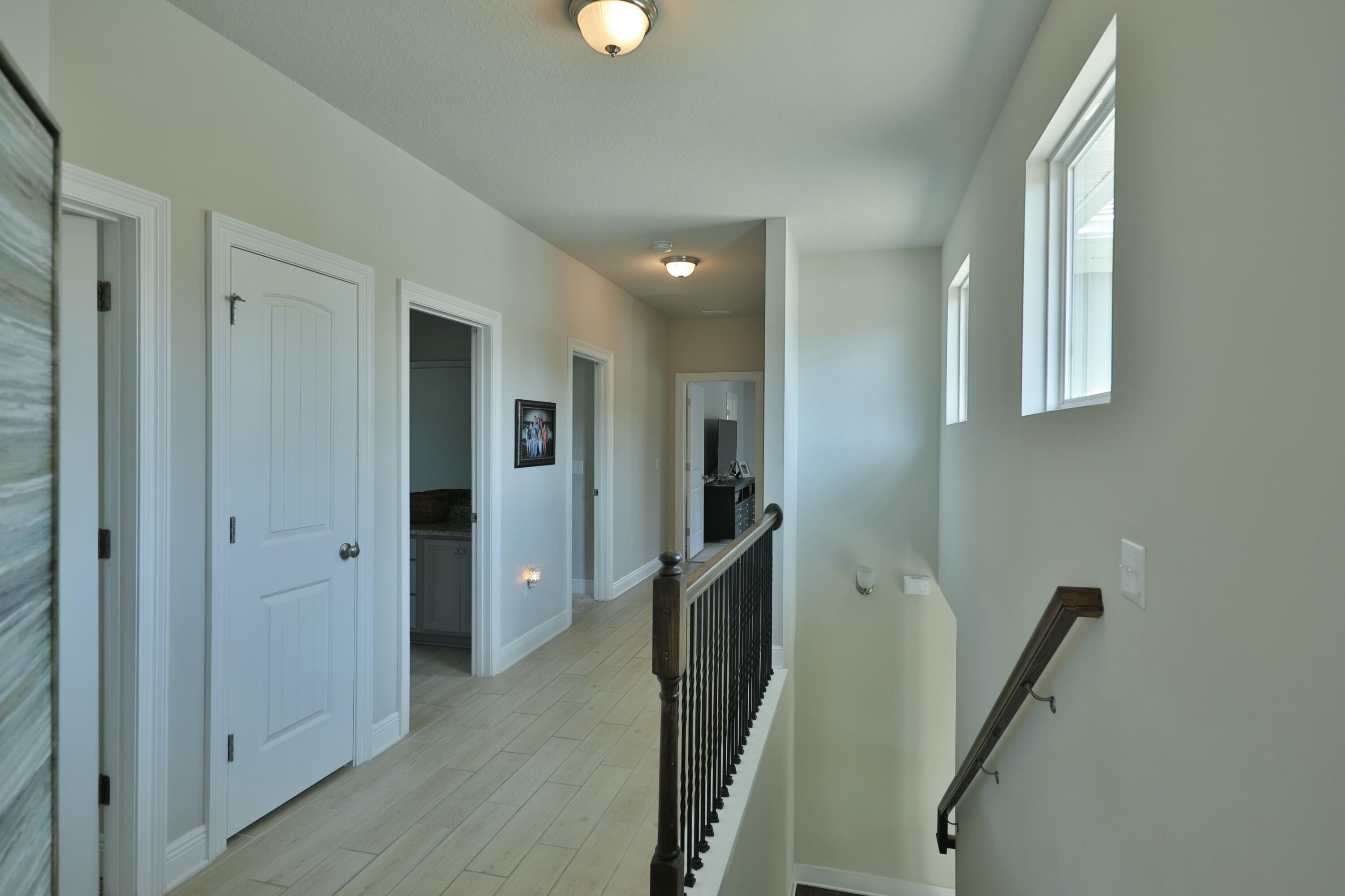 146 Bayou Manor Road Santa Rosa Beach, FL 32459 - Photo 23 of 43 upstairs hall