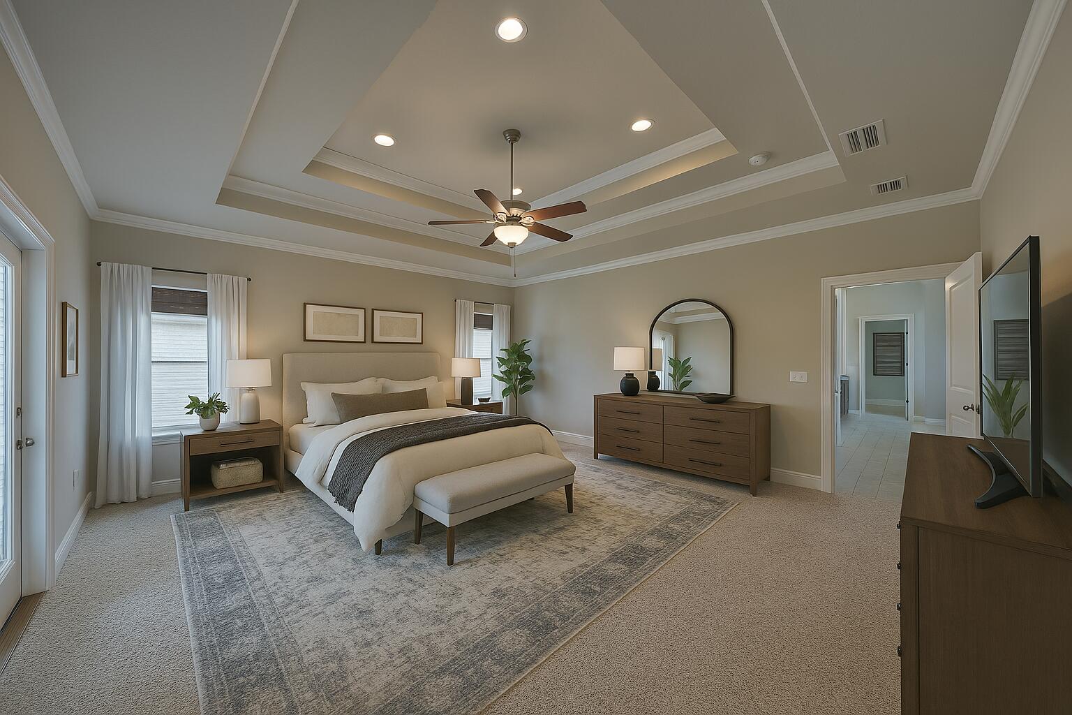 146 Bayou Manor Road Santa Rosa Beach, FL 32459 - Photo 24 of 43 StagedMaster
