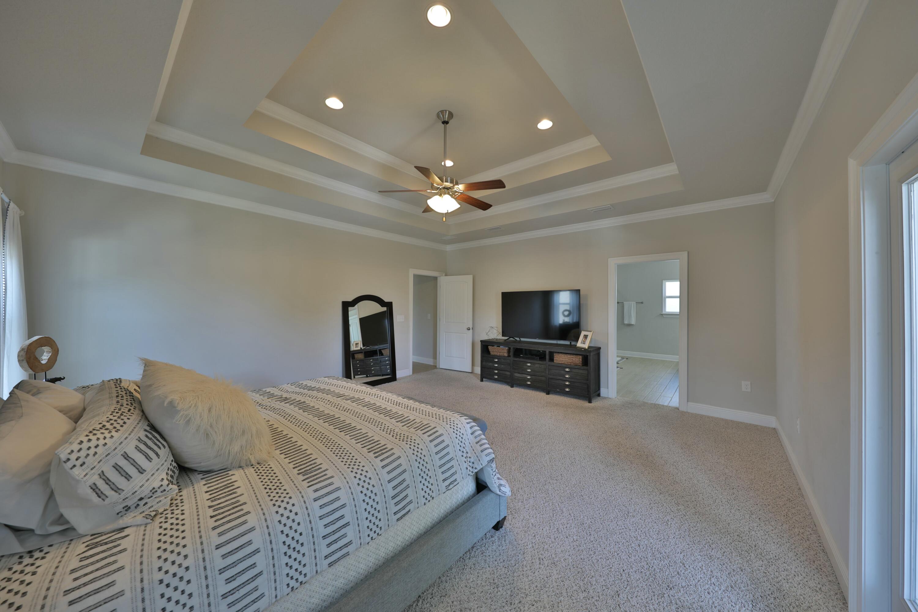 146 Bayou Manor Road Santa Rosa Beach, FL 32459 - Photo 25 of 43 Master