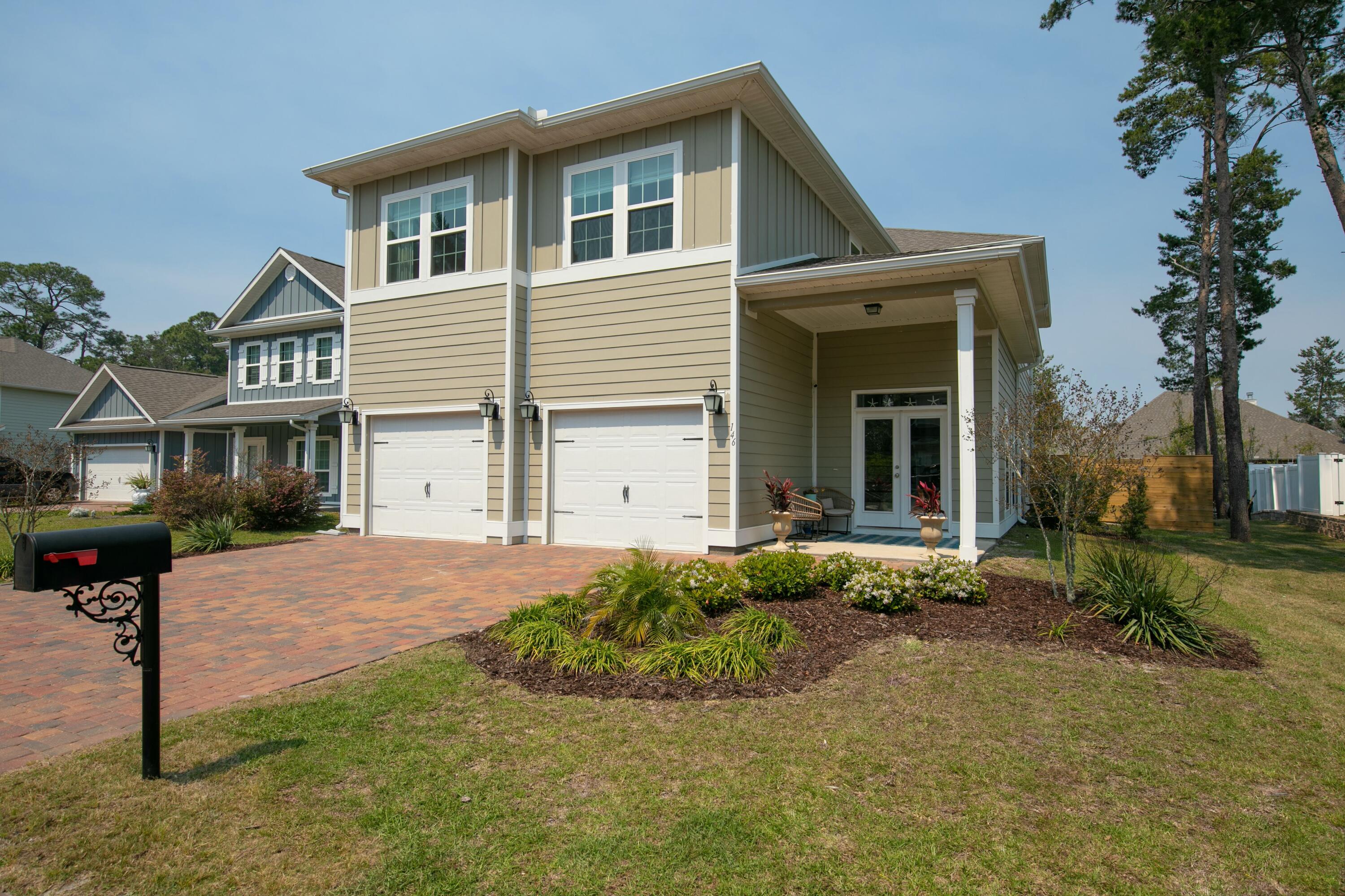 146 Bayou Manor Road Santa Rosa Beach, FL 32459 - Photo 3 of 43 146Bayou Manor