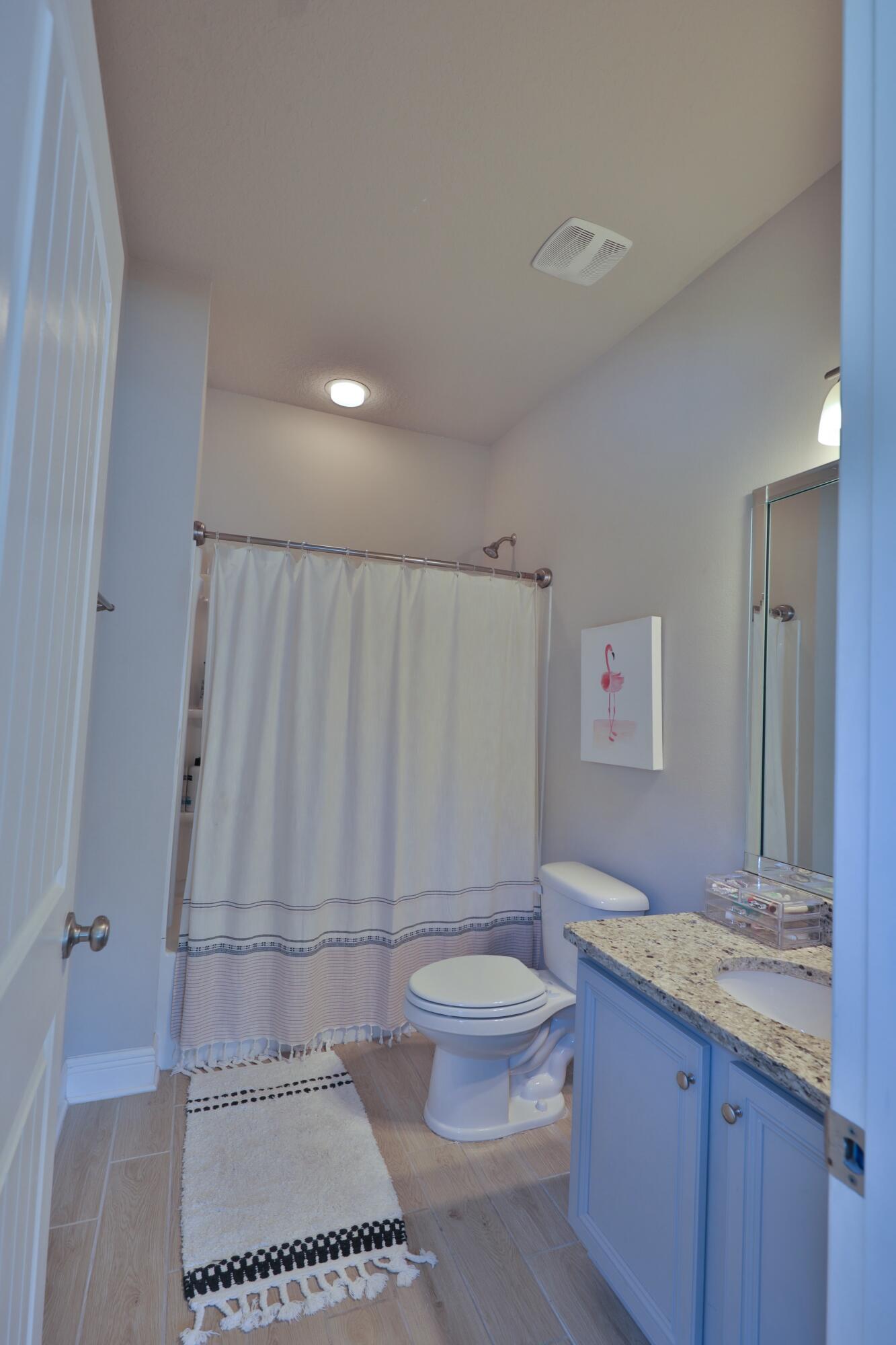 146 Bayou Manor Road Santa Rosa Beach, FL 32459 - Photo 33 of 43 2nd bathroom