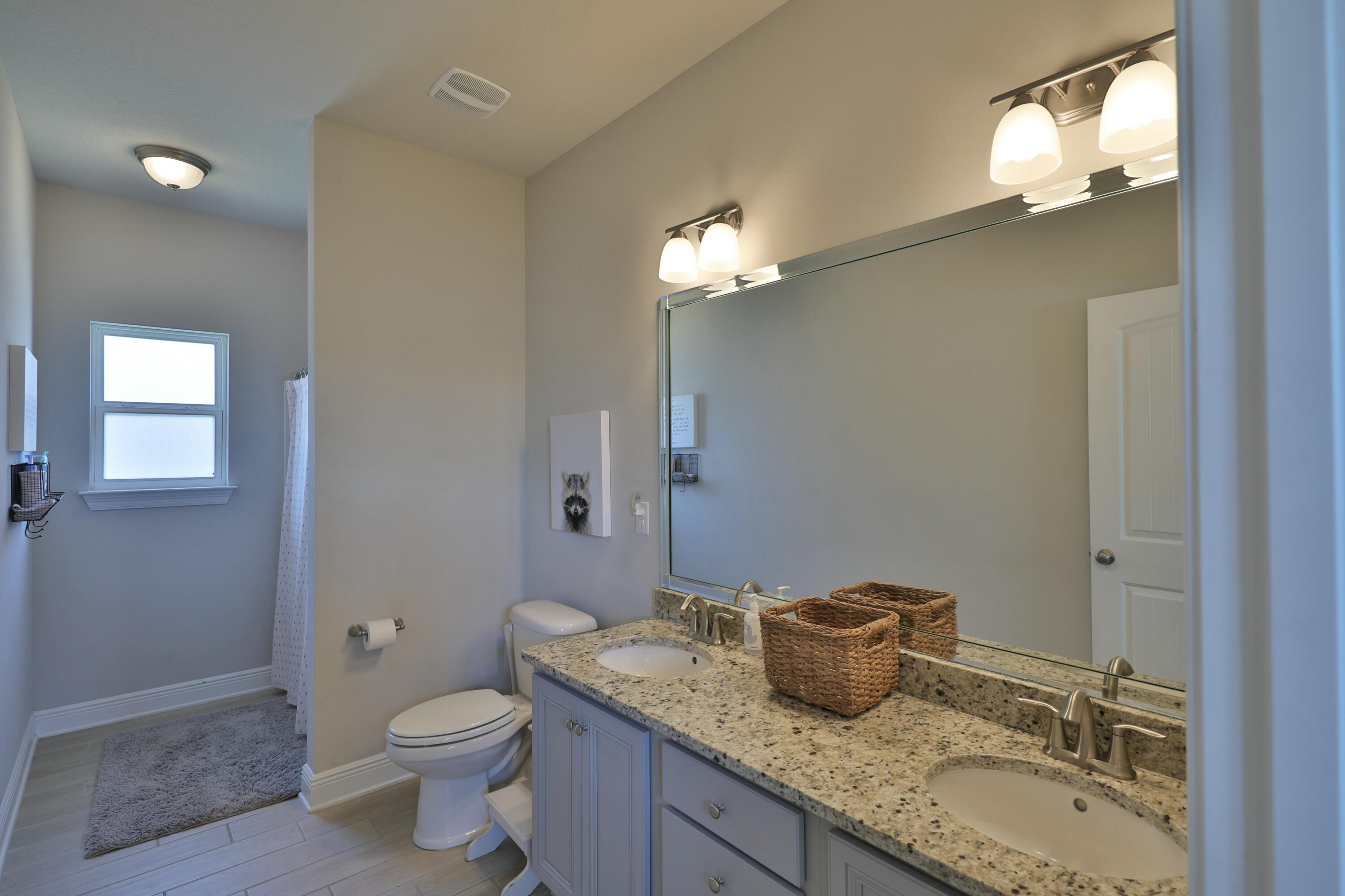 146 Bayou Manor Road Santa Rosa Beach, FL 32459 - Photo 40 of 43 3rd bath
