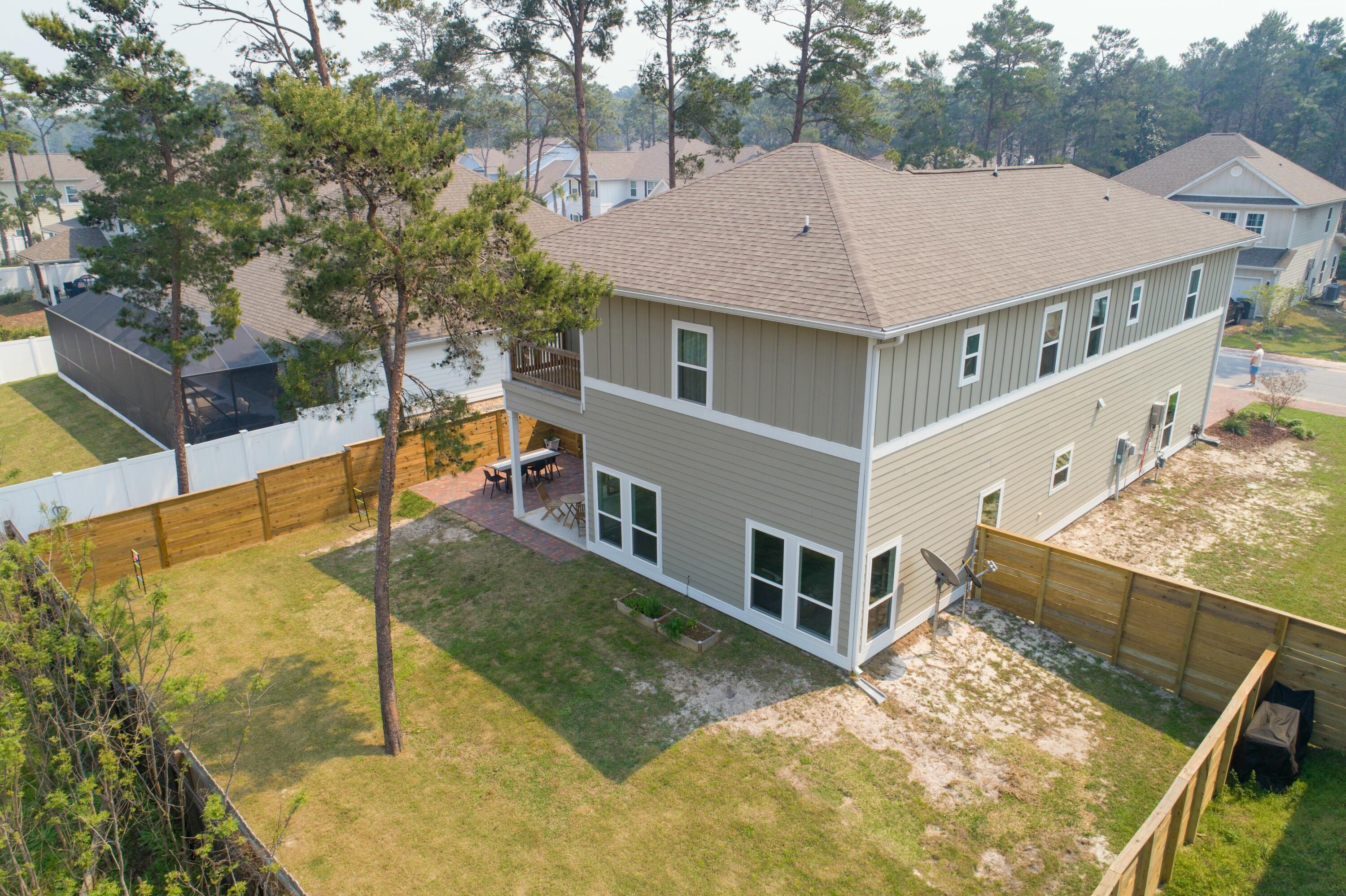146 Bayou Manor Road Santa Rosa Beach, FL 32459 - Photo 4 of 43 Large lot