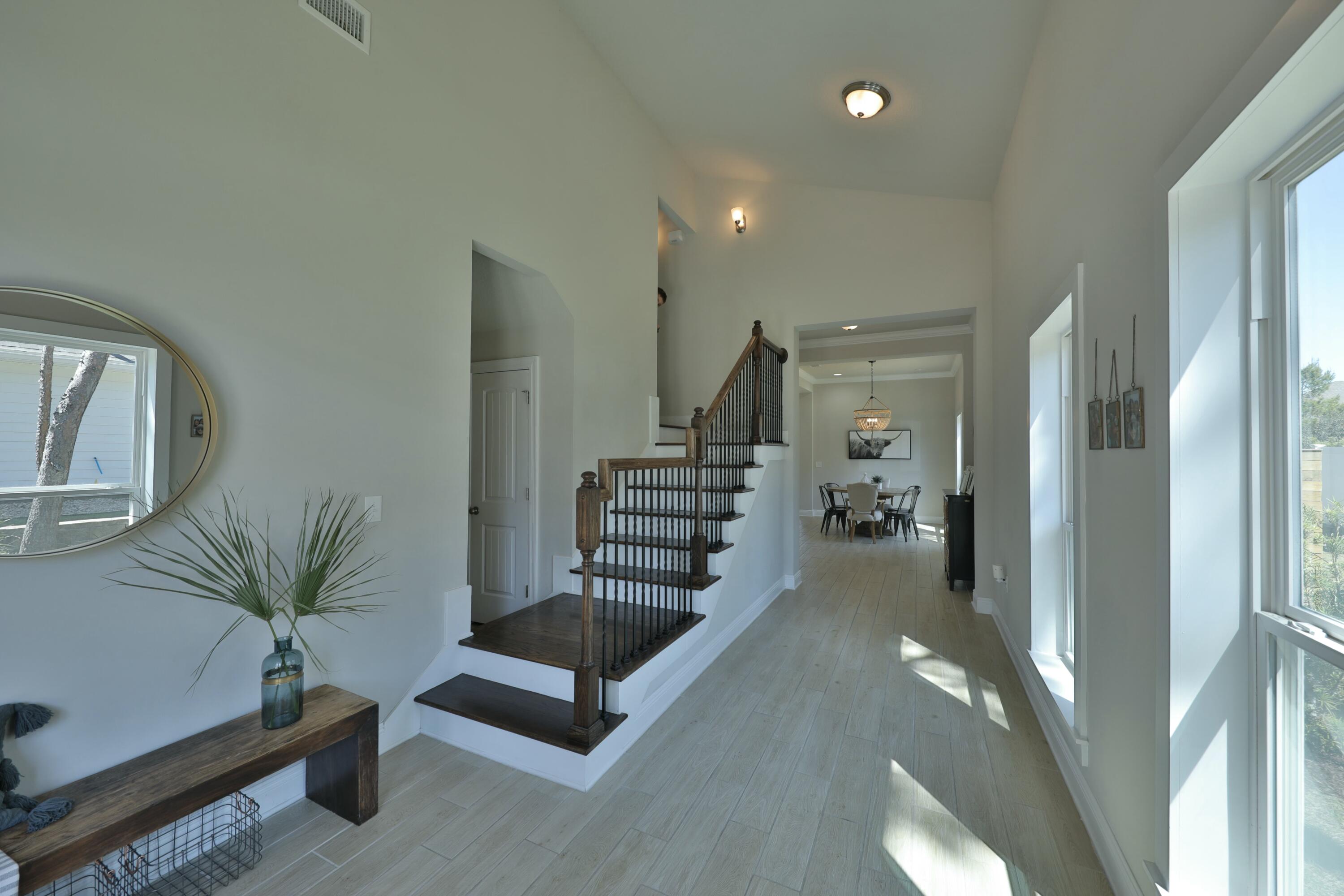146 Bayou Manor Road Santa Rosa Beach, FL 32459 - Photo 10 of 43 Entryway