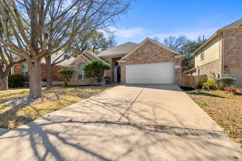 $639,990 | 2532 Arbor Drive, Round Rock, TX 78681