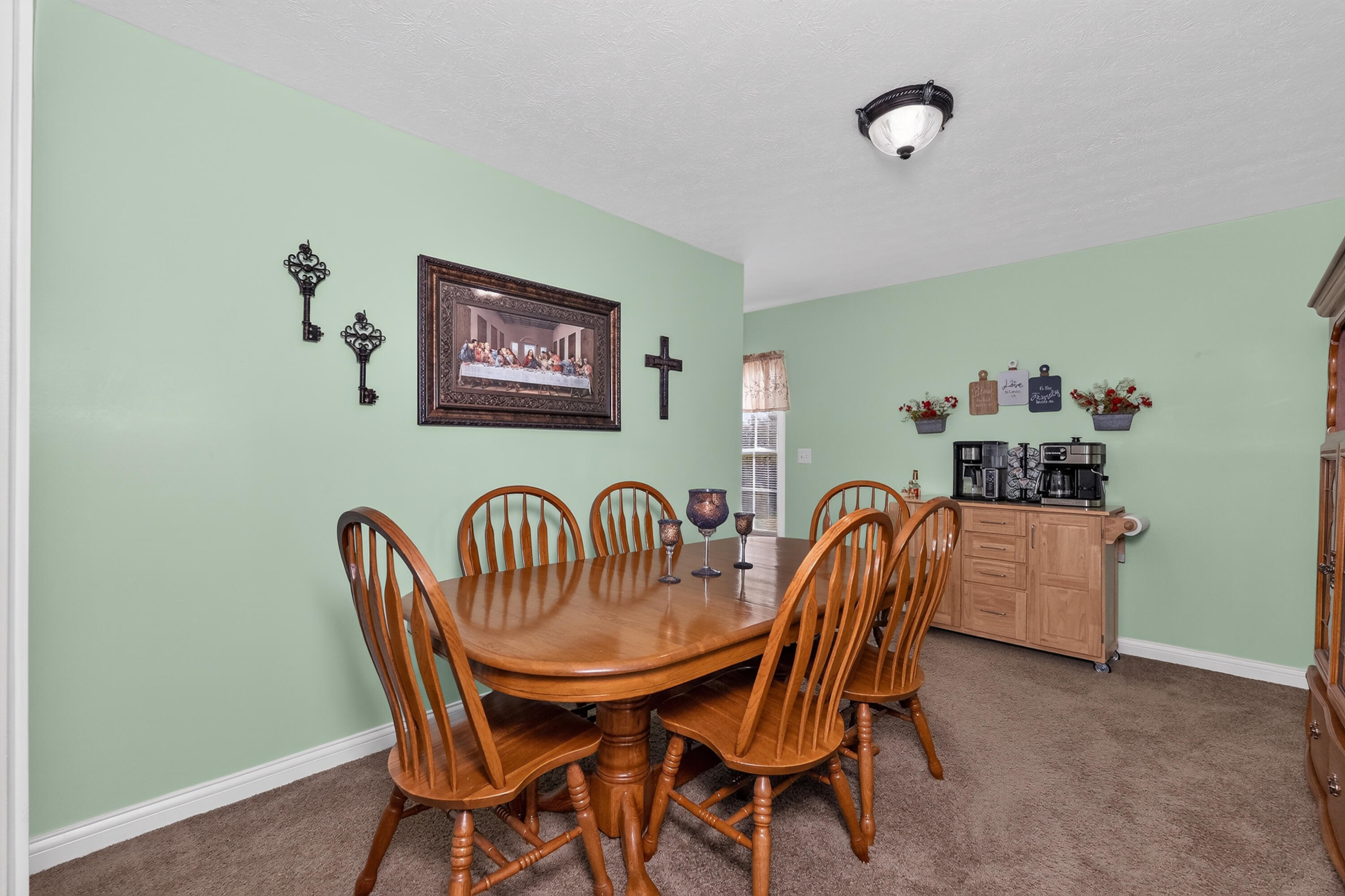 3926 Hogg Ridge Road Williamstown, KY 41097 - Photo 24 of 92 Hogg3846-26