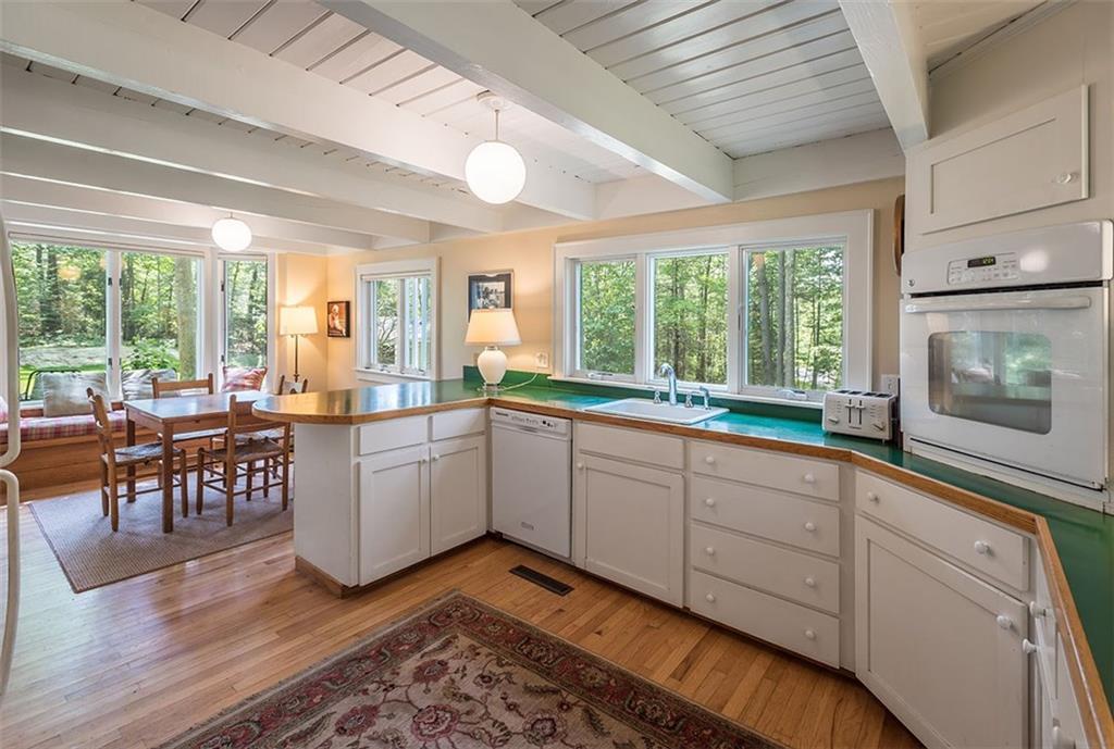 145 Morton Road Yarmouth, ME 04096 - Photo 2 of 10 Photo