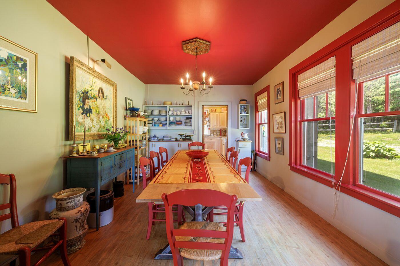 159 Devereaux Road Perry, ME 04667 - Photo 14 of 60 W17-ME2270-15BlueberryPoint