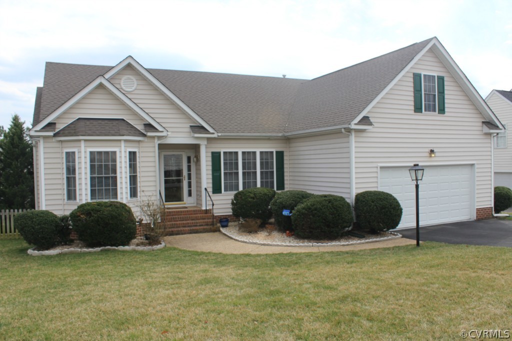 1721 Rolfield Way Henrico, VA 23238 - Photo 1 of 13 Gallery Image 1