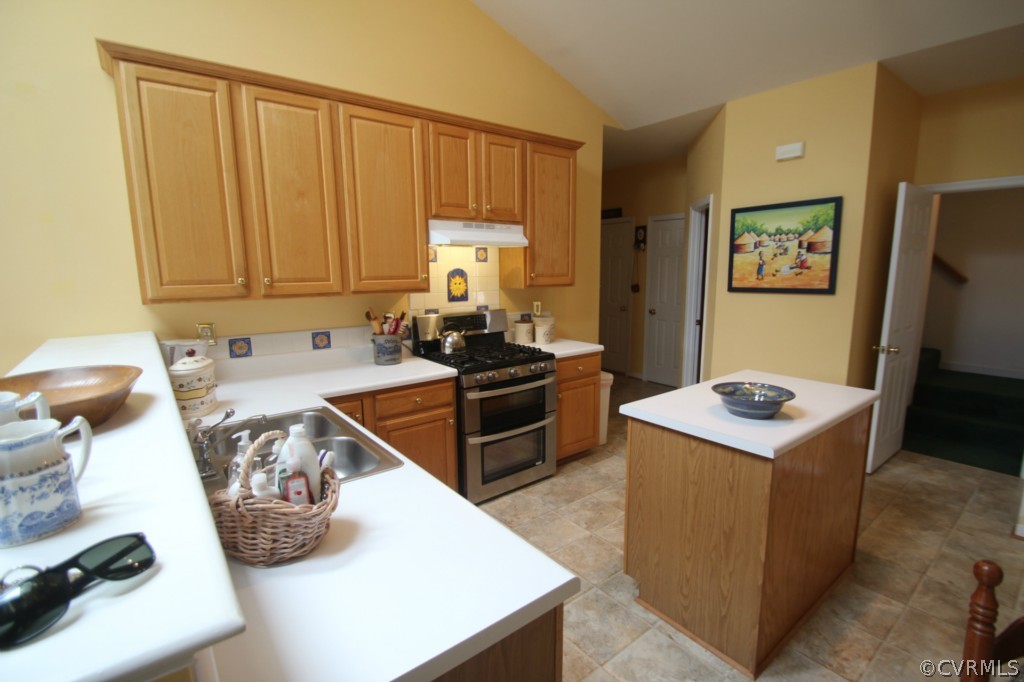 1721 Rolfield Way Henrico, VA 23238 - Photo 12 of 13 Gallery Image 12