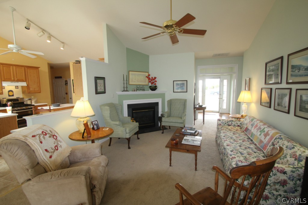 1721 Rolfield Way Henrico, VA 23238 - Photo 2 of 13 Gallery Image 2