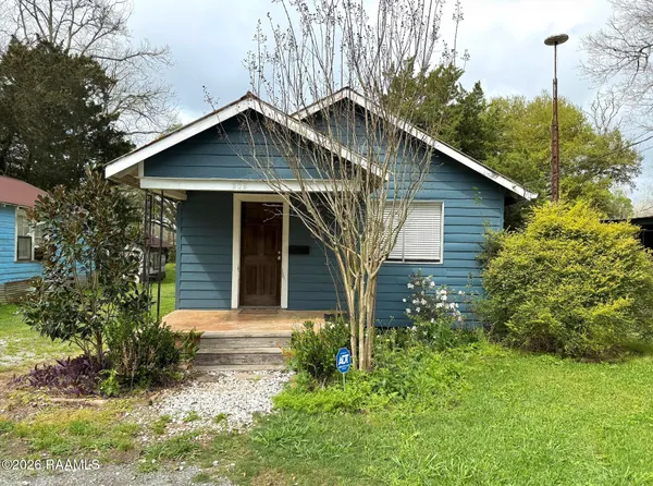$850 | 209 Camp Street, Abbeville, LA 70510