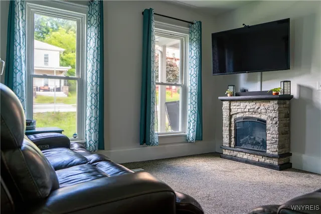 $243,000 | 42 South Main Street, Murray, NY 14470