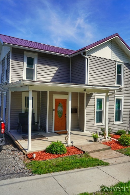 42 South Main Street Murray, NY 14470 - Photo 2 of 33