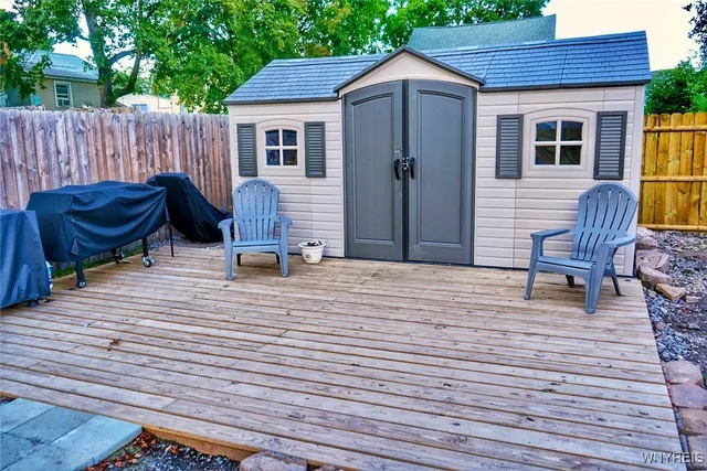 $243,000 | 42 South Main Street, Murray, NY 14470