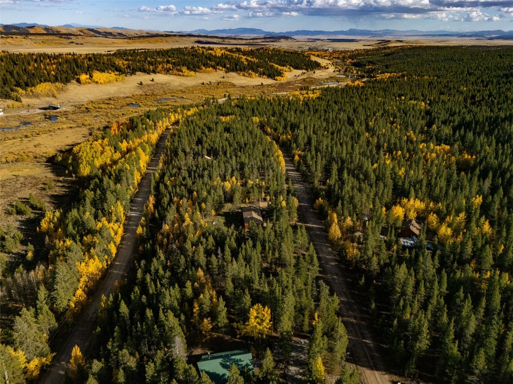 250 Skidoo Road Fairplay, CO 80440 - Photo 2 of 42 a view of an ocean