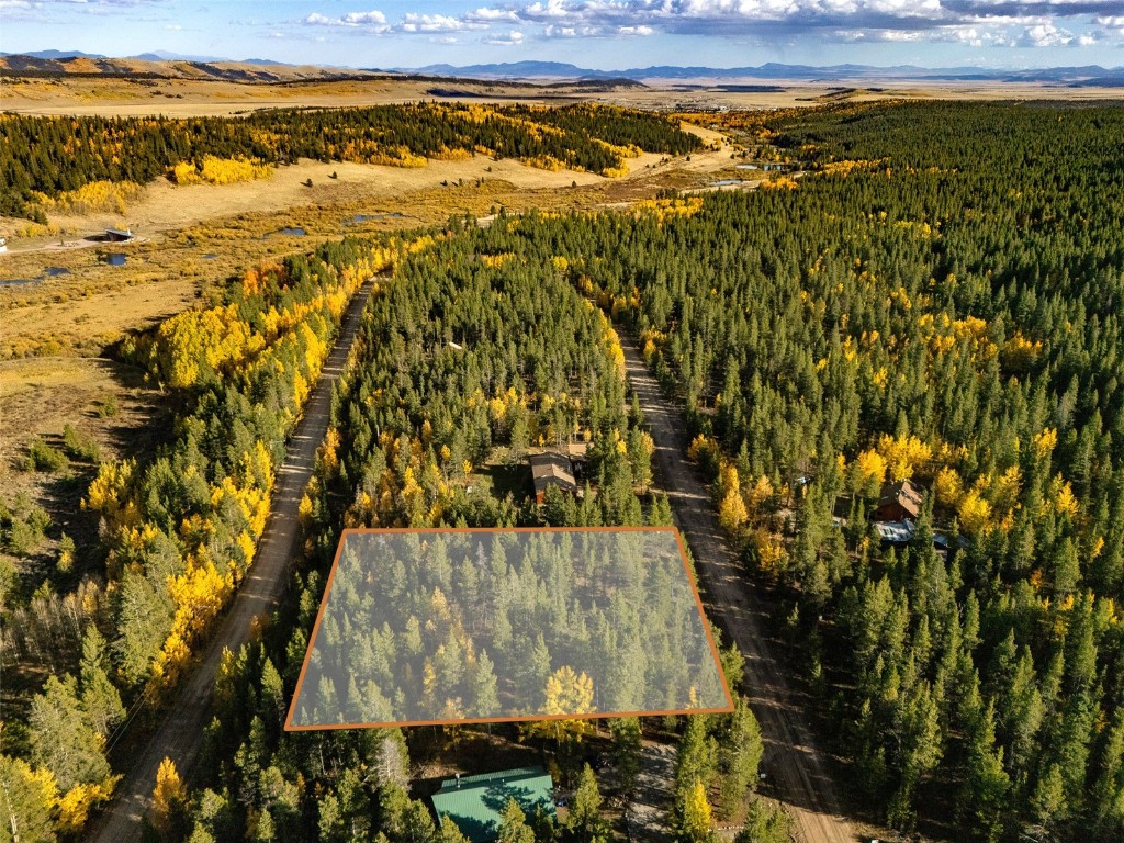 250 Skidoo Road Fairplay, CO 80440 - Photo 3 of 42 a view of an ocean