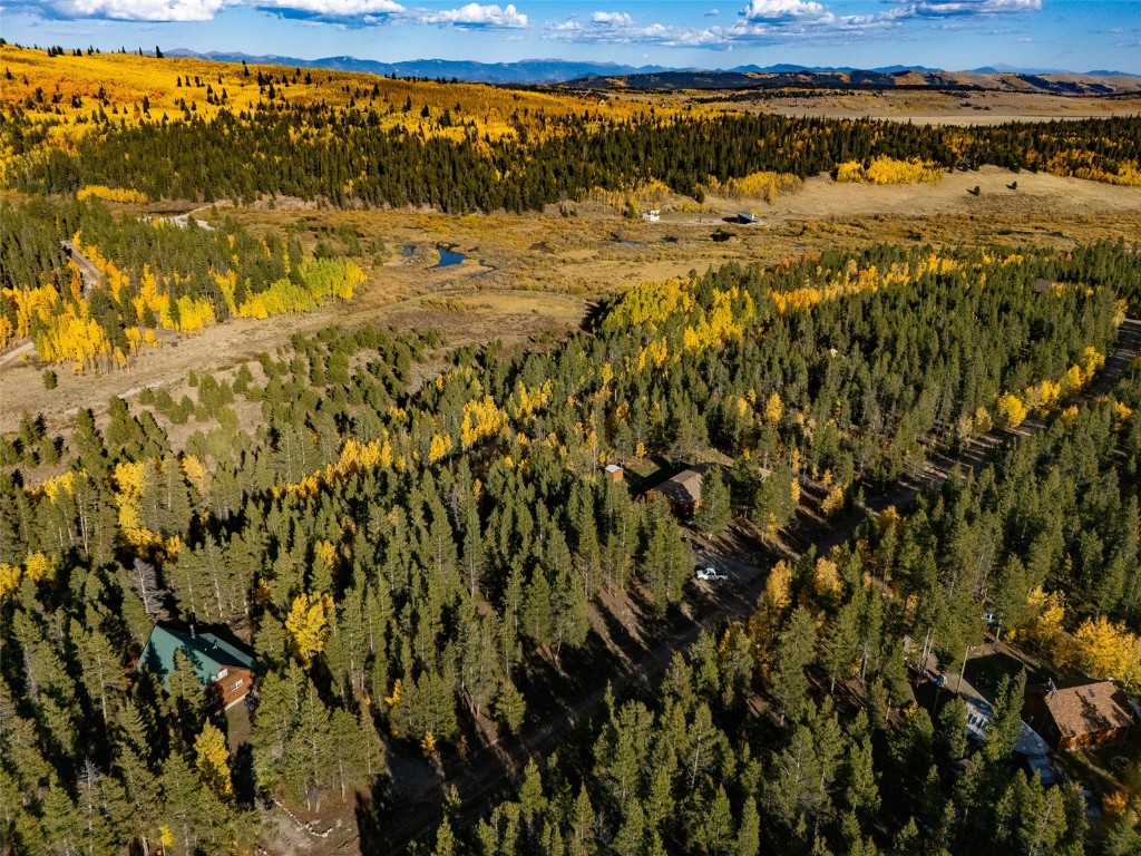 250 Skidoo Road Fairplay, CO 80440 - Photo 6 of 42 a view of an ocean beach