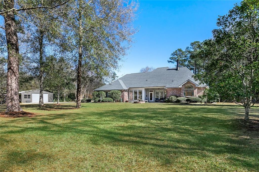 77297 North Fitzmorris Road Covington, LA 70435 - Photo 24 of 35 Gallery Image 24
