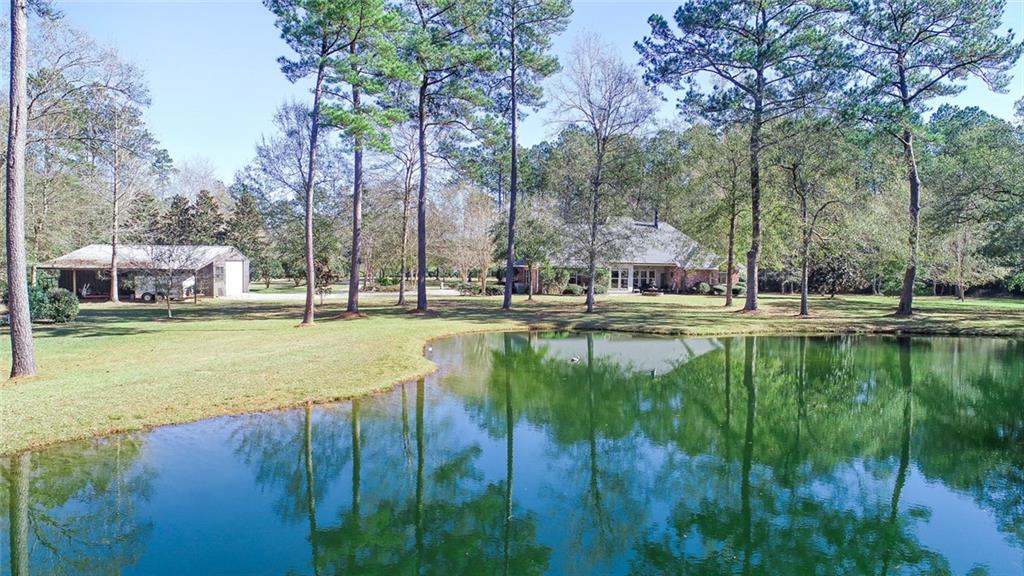 77297 North Fitzmorris Road Covington, LA 70435 - Photo 25 of 35 Gallery Image 25