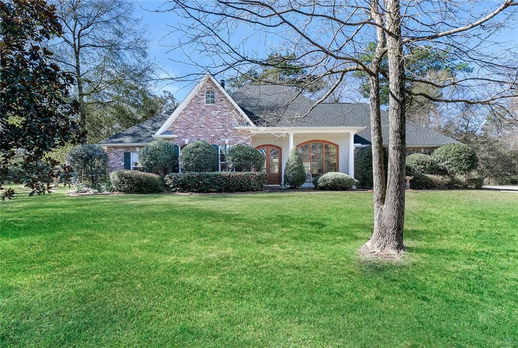 77297 North Fitzmorris Road Covington, LA 70435 - Photo 3 of 35 Gallery Image 3