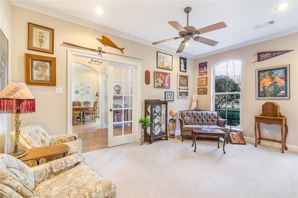 77297 North Fitzmorris Road Covington, LA 70435 - Photo 7 of 35 Gallery Image 7