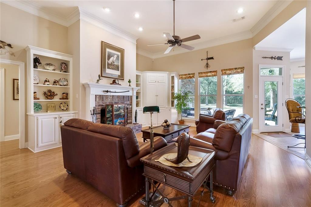 77297 North Fitzmorris Road Covington, LA 70435 - Photo 9 of 35 Gallery Image 9